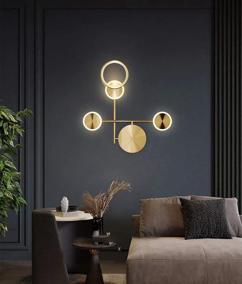 Applique Murale | Stella