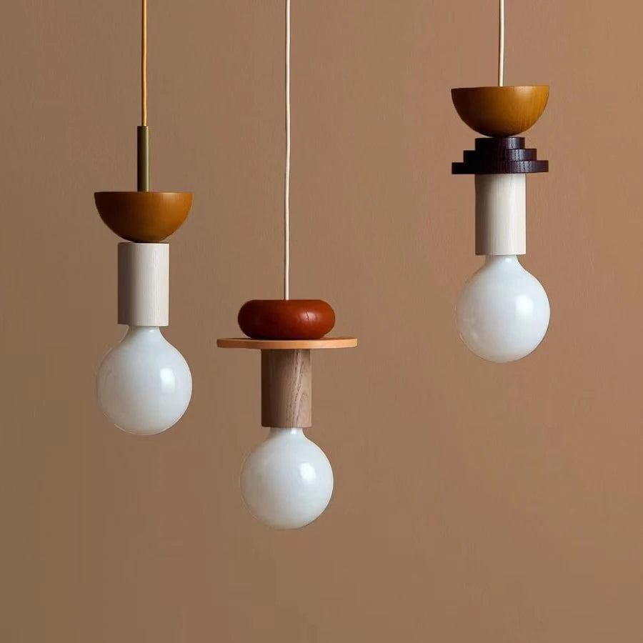 Suspension | Claro