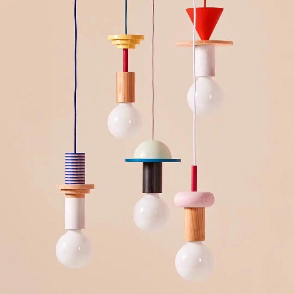 Suspension | Claro