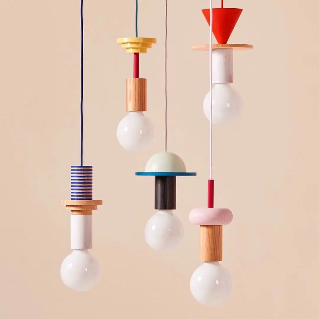 Suspension | Claro