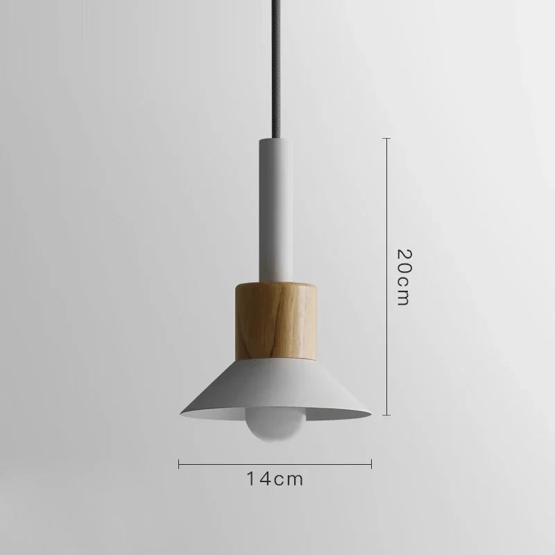 Suspension | Luv