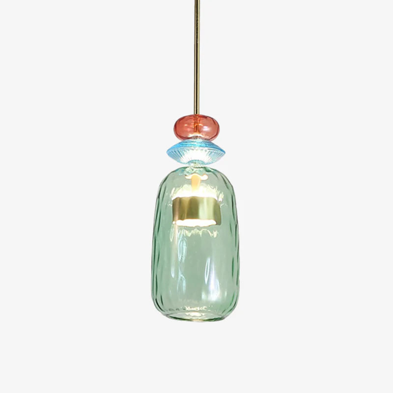 Suspension | Couleur