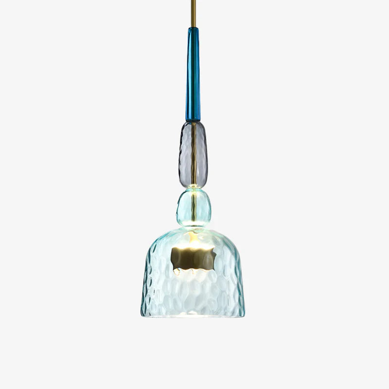 Suspension | Couleur
