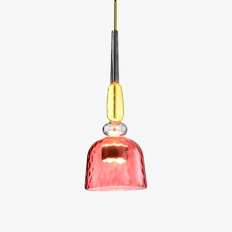 Suspension | Couleur