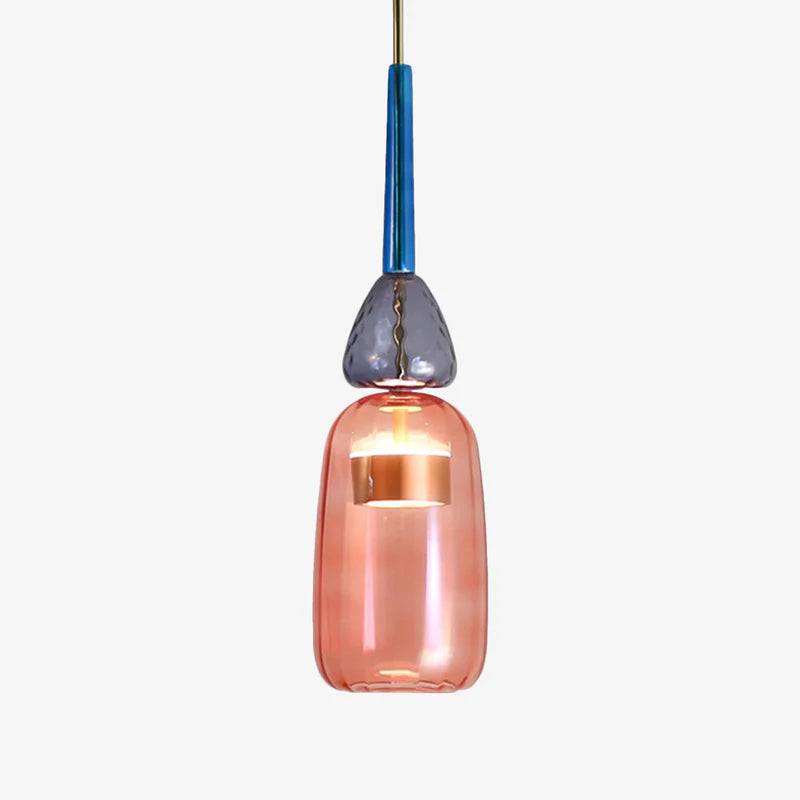Suspension | Couleur