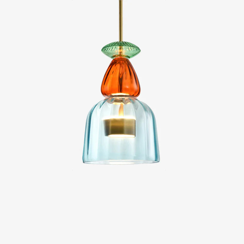 Suspension | Couleur