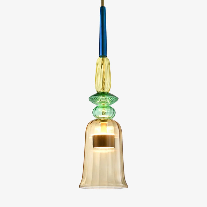 Suspension | Couleur