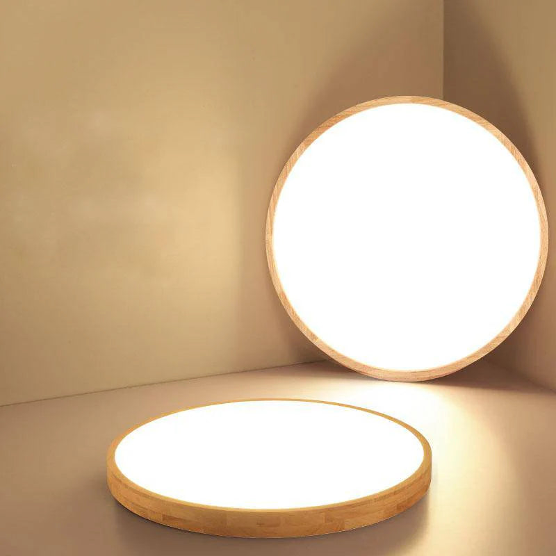 Plafonnier | Rond