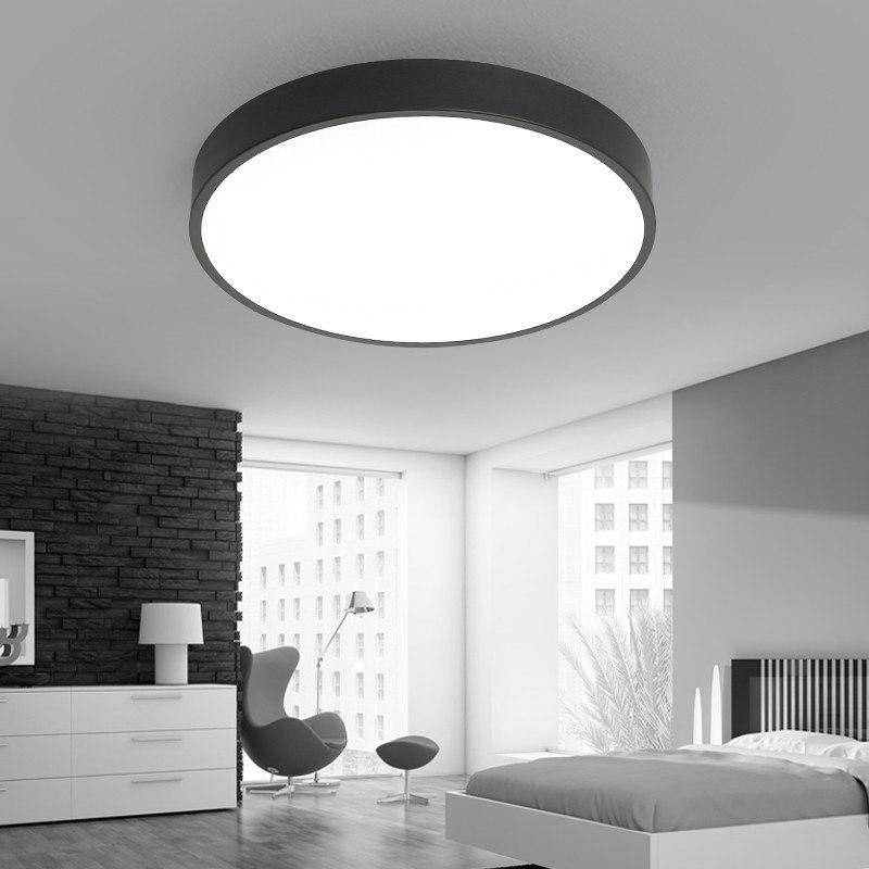 Plafonnier | Rond