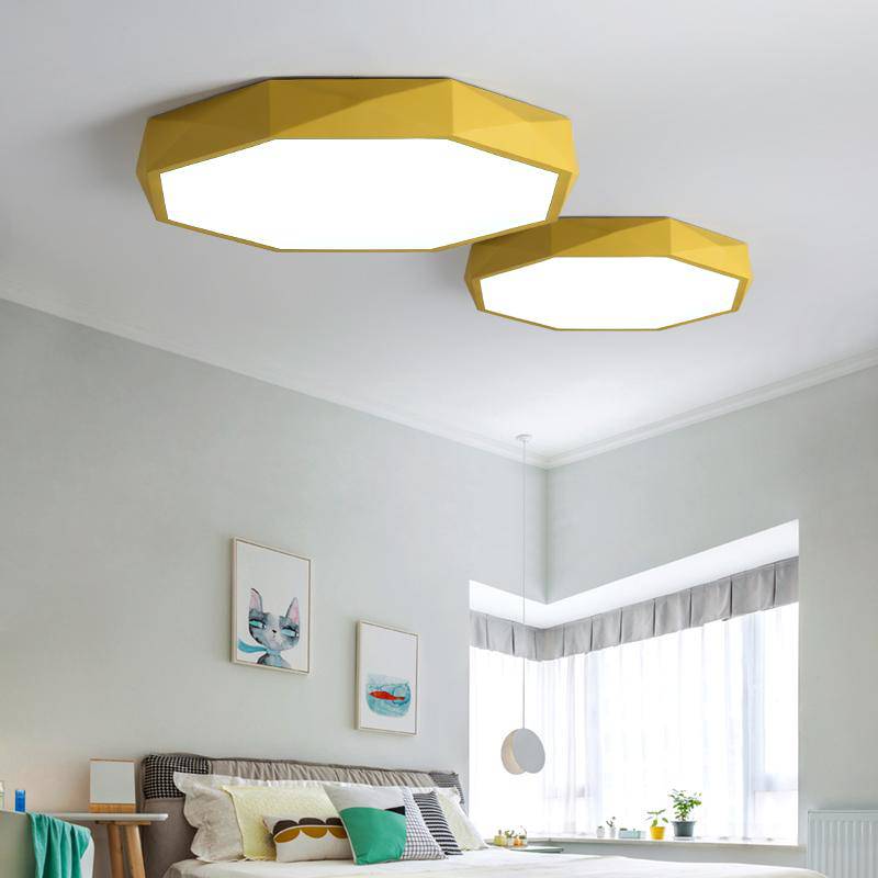 Plafonnier | Exa