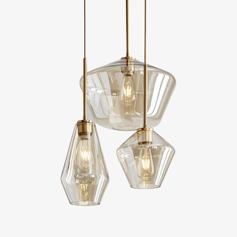 Suspension | Noa