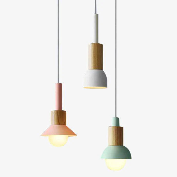 Suspension | Luv