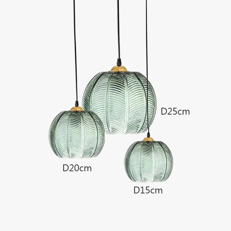 Suspension | Zelia