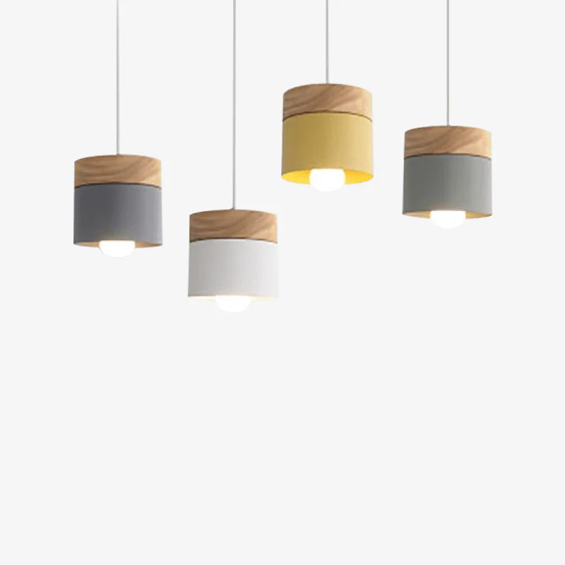 Suspension | Mao